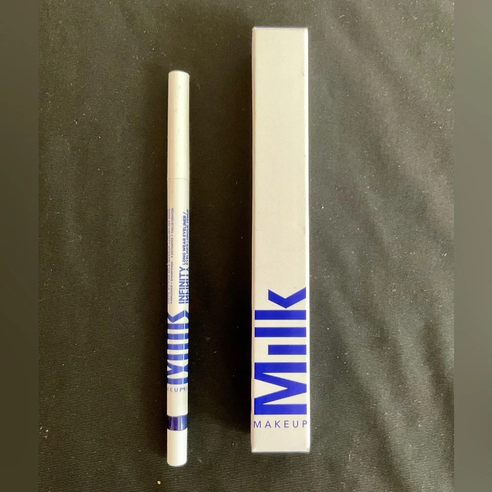 MILK MAKEUP Infinity Long-Lasting Waterproof Eyeliner Pencil - TIME
